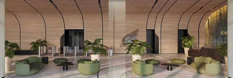 Invista em Espaço e Prestígio: Sala de 110m² no City Corporate