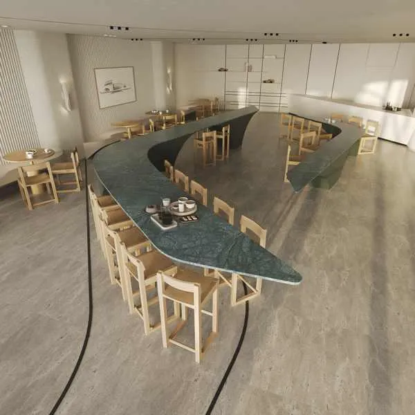 Invista em Espaço e Sofisticação: Sala de 111m² no City Corporate