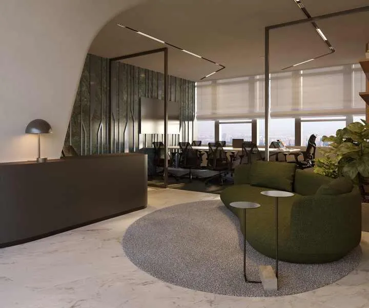 Sala Comercial de 50m² à Venda no City Corporate | Marista