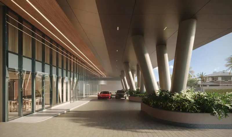 Oportunidade no City Corporate: Sala Comercial de 46m²