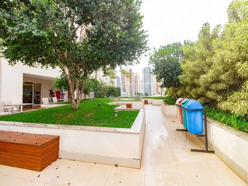 Gaia Consciente Home Setor Bueno