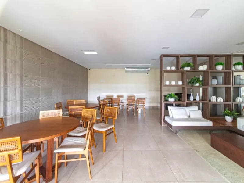 Gaia Consciente Home Setor Bueno