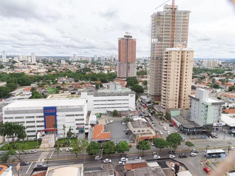 Gaia Consciente Home Setor Bueno