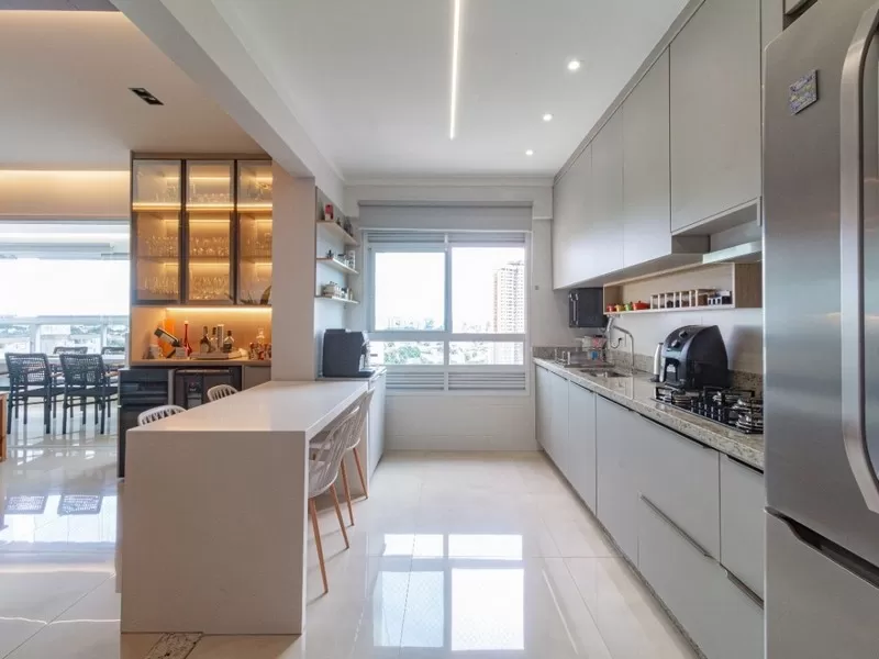 Gaia Consciente Home Setor Bueno