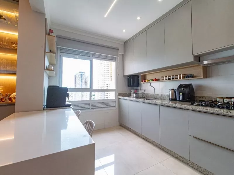 Gaia Consciente Home Setor Bueno