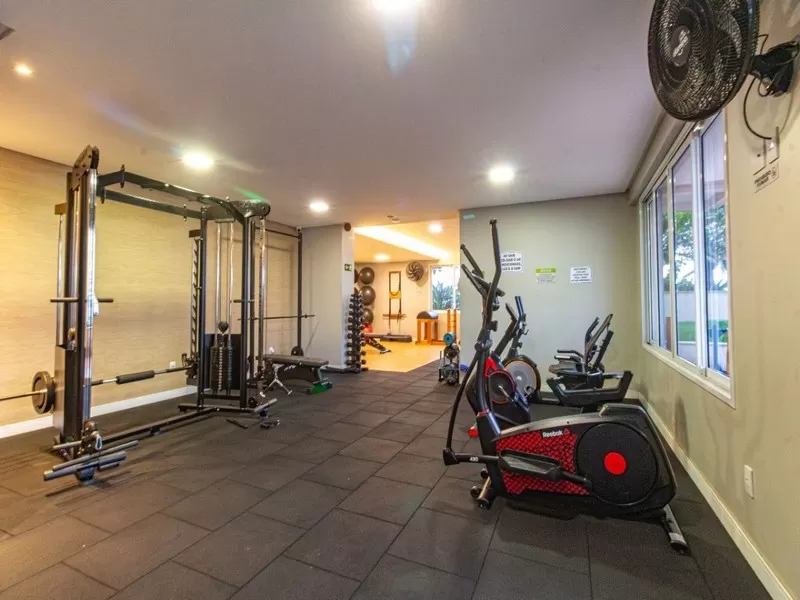 Gaia Consciente Home Setor Bueno