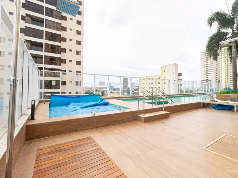 Gaia Consciente Home Setor Bueno