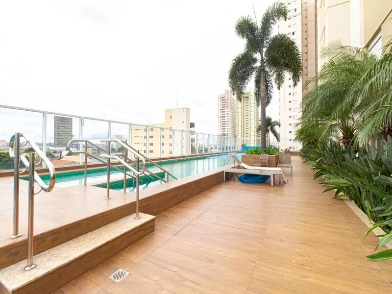 Gaia Consciente Home Setor Bueno