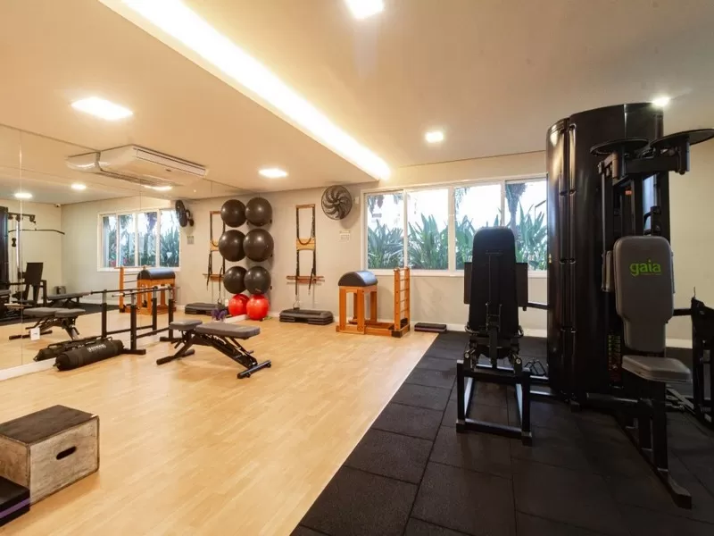 Gaia Consciente Home Setor Bueno