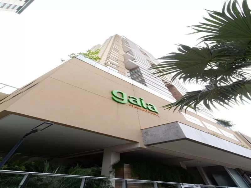 Gaia Consciente Home Setor Bueno