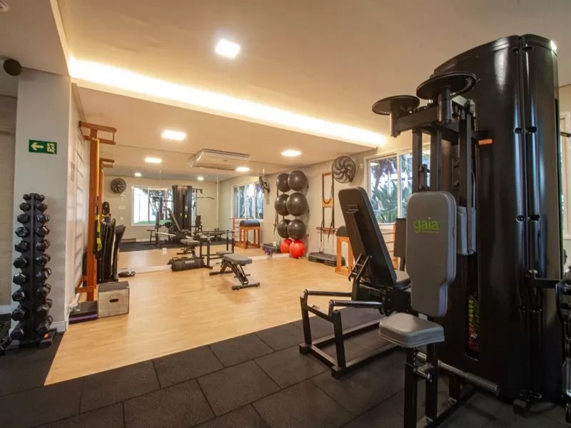 Gaia Consciente Home Setor Bueno