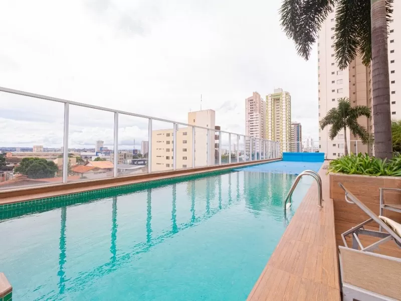 Gaia Consciente Home Setor Bueno