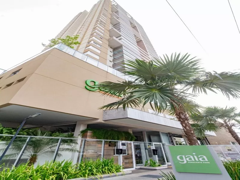 Gaia Consciente Home Setor Bueno