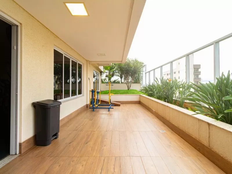 Gaia Consciente Home Setor Bueno