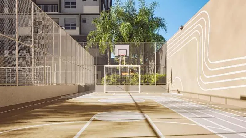 More no Áuten: Apartamento de 150 m² com 4 Suítes no Bueno