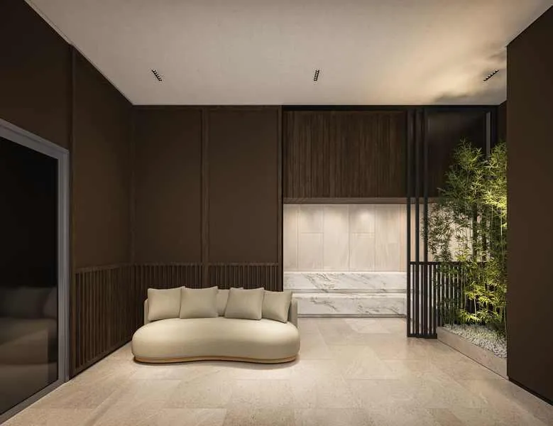 Residencial Áuten: Apartamento de 149 m² e 4 Suítes no Bueno