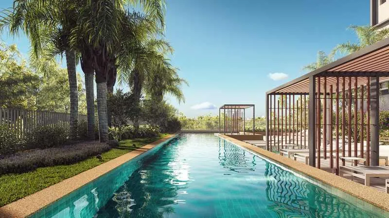 Áuten Bueno: Apartamento de 118 m² com 3 Suítes e Vista Poente