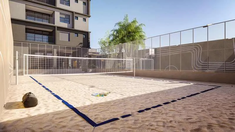 Espaçoso Apartamento de 151 m² com 4 Suítes no Áuten Bueno