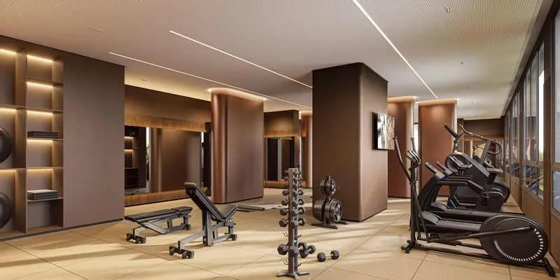 Espaçoso Apartamento de 151 m² com 4 Suítes no Áuten Bueno