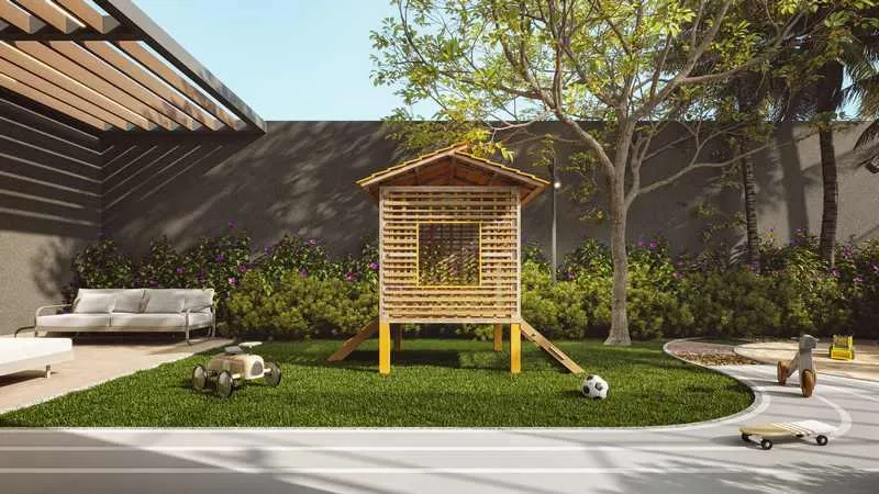 Viva com Conforto no Áuten: 3 Suítes e 116 m² no Bueno