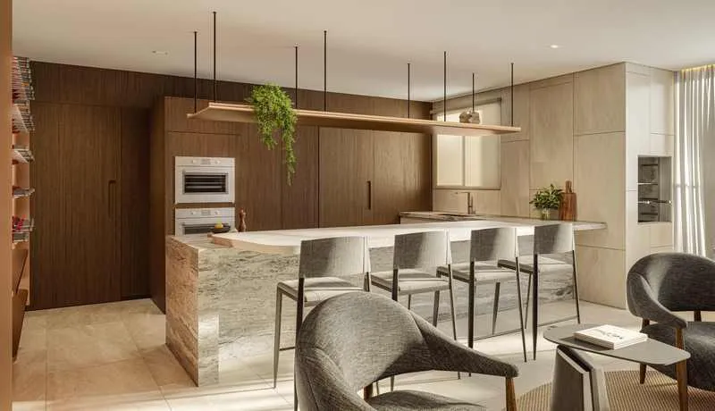 Seu Novo Endereço no Áuten: 118 m² e 3 Suítes no Bueno