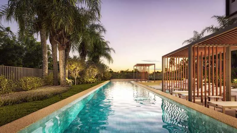 Exclusividade no Áuten: Apartamento com 4 Suítes e 148 m²