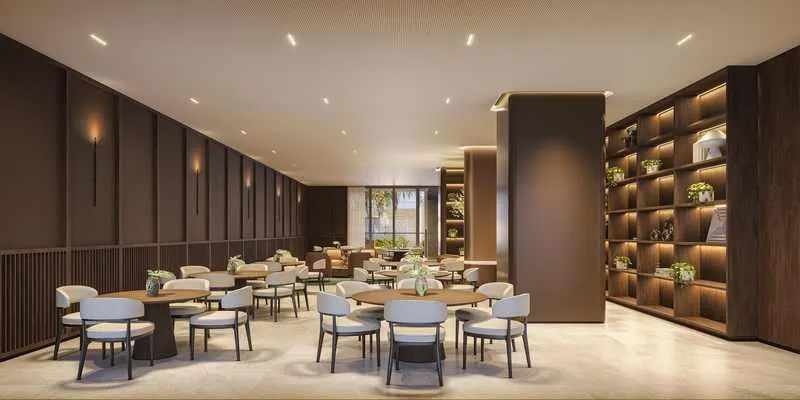 More com Sofisticação: Áuten, 150 m² e 4 Suítes no Bueno