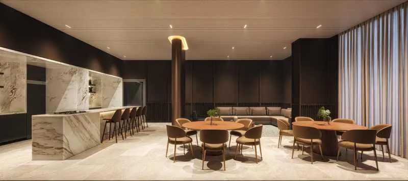 Espaço e Requinte no Áuten: Apartamento com 4 Suítes e 151 m²