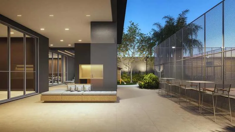 Exclusividade e Conforto no Áuten: 4 Suítes e 149 m²