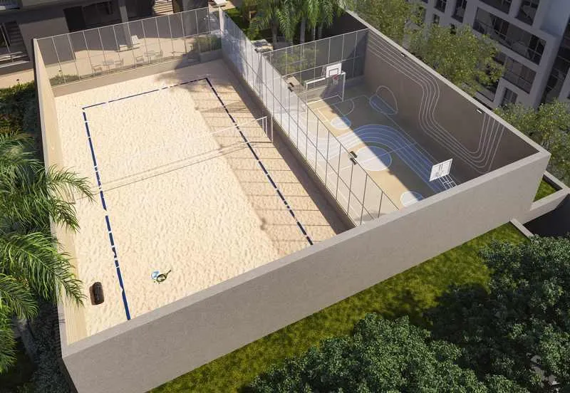 Apartamento Exclusivo no Áuten: 3 Suítes e 118 m²