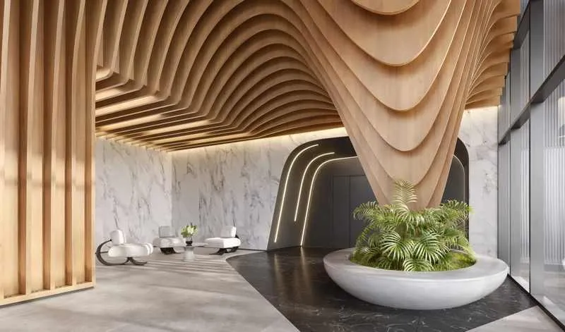 City 23: Apartamento de 538,37 m² com Design Pininfarina em Goiânia