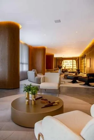 O Ícone do Setor Bueno: Apartamento de 538,37 m² no City 23