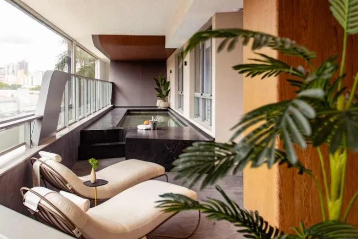 O Ícone do Setor Bueno: Apartamento de 538,37 m² no City 23