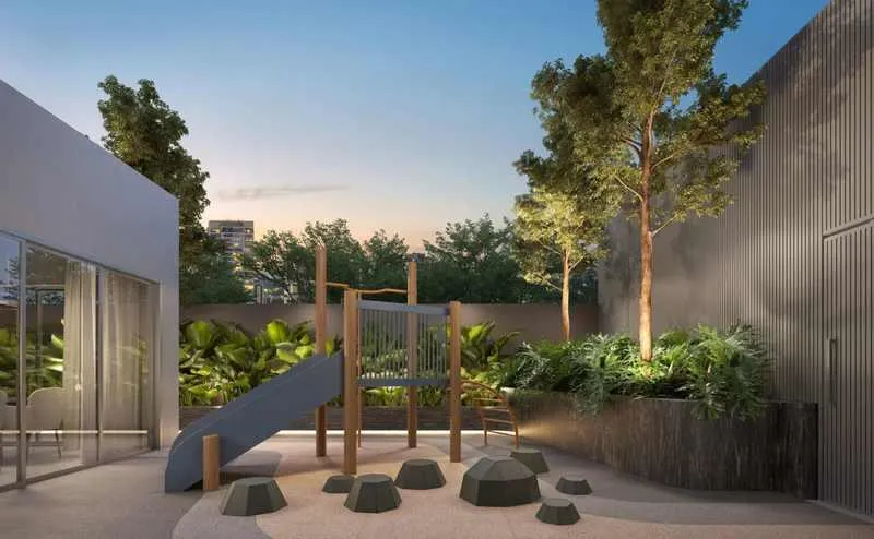 O Ícone do Setor Bueno: Apartamento de 538,37 m² no City 23