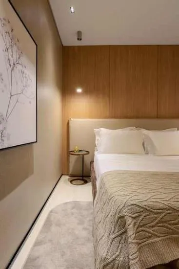 Viva com Exclusividade: Apartamento de 79,00 m² no B.Side by City, Setor Marista!