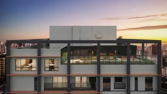 Viva com Exclusividade: Apartamento de 79,00 m² no B.Side by City, Setor Marista!