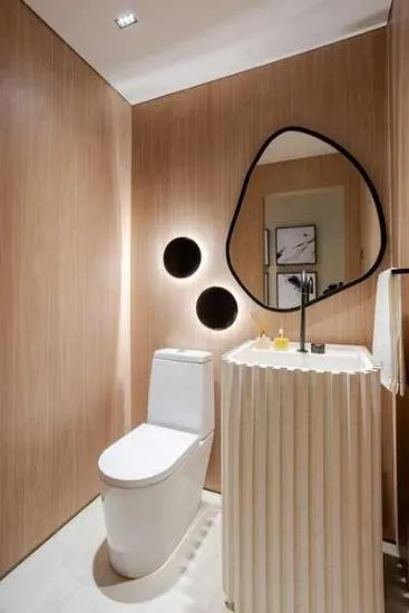 Exclusivo Apartamento de 61,00 m² no B.Side by City - Setor Marista!