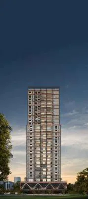 B.Side by City: Apartamento de 54,00 m² no Coração do Setor Marista!