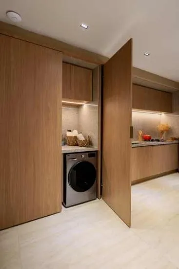 Apartamento de 77,00 m² no B.Side by City: Viva no Coração Pulsante de Goiânia!