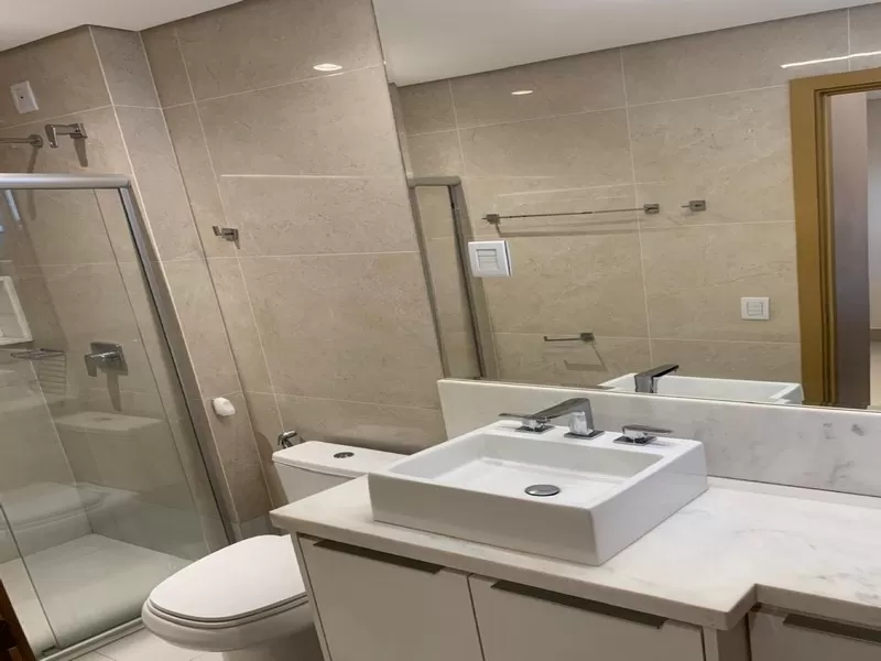 Piazza 25 Residencial Setor Bueno