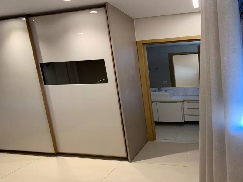 Piazza 25 Residencial Setor Bueno