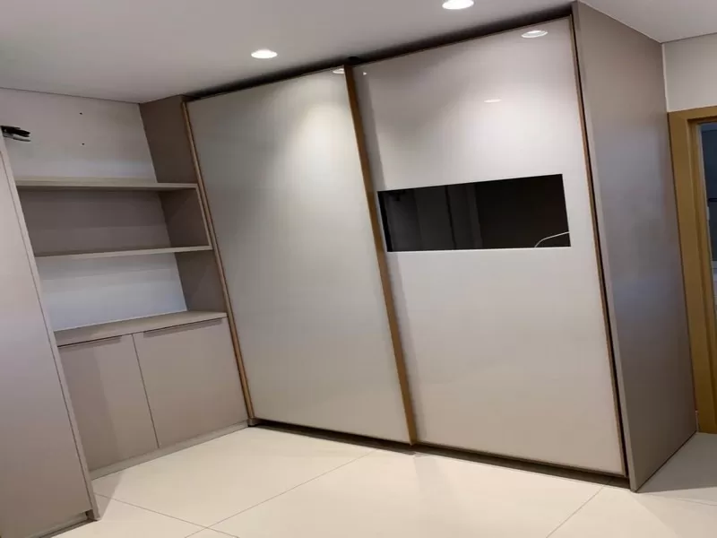 Piazza 25 Residencial Setor Bueno