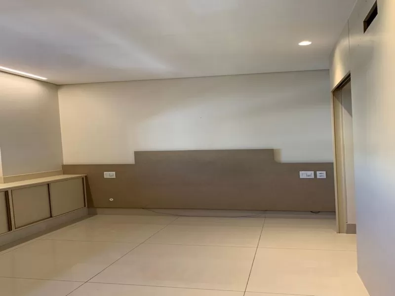 Piazza 25 Residencial Setor Bueno