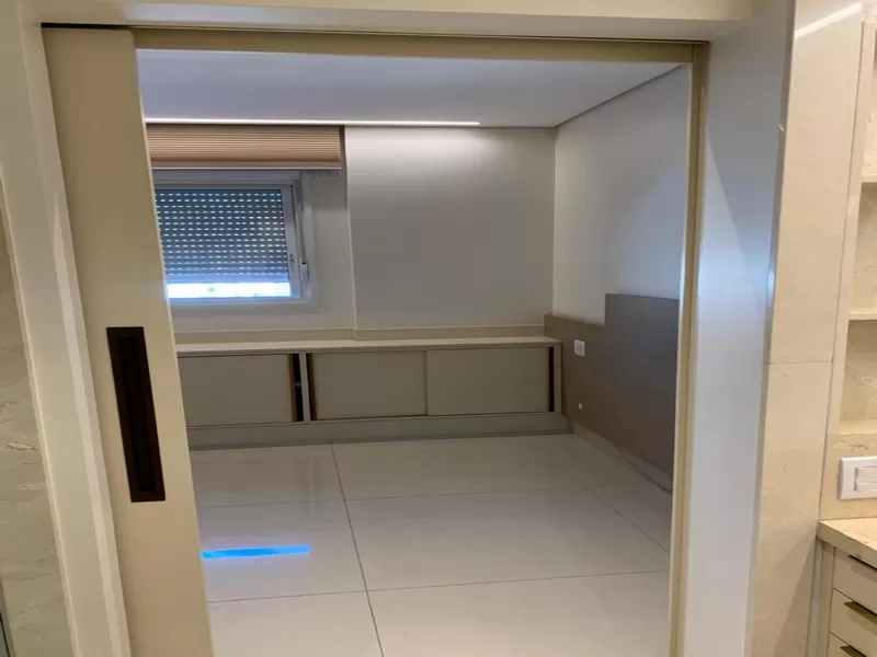 Piazza 25 Residencial Setor Bueno