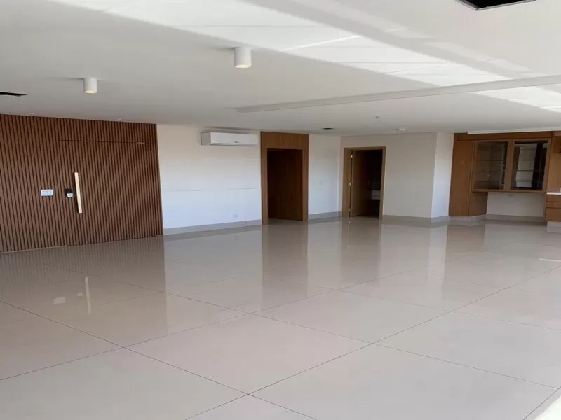 Piazza 25 Residencial Setor Bueno