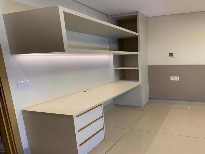 Piazza 25 Residencial Setor Bueno