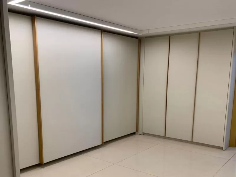 Piazza 25 Residencial Setor Bueno