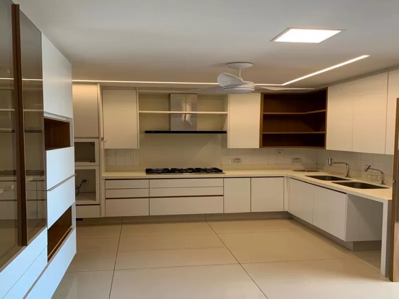 Piazza 25 Residencial Setor Bueno