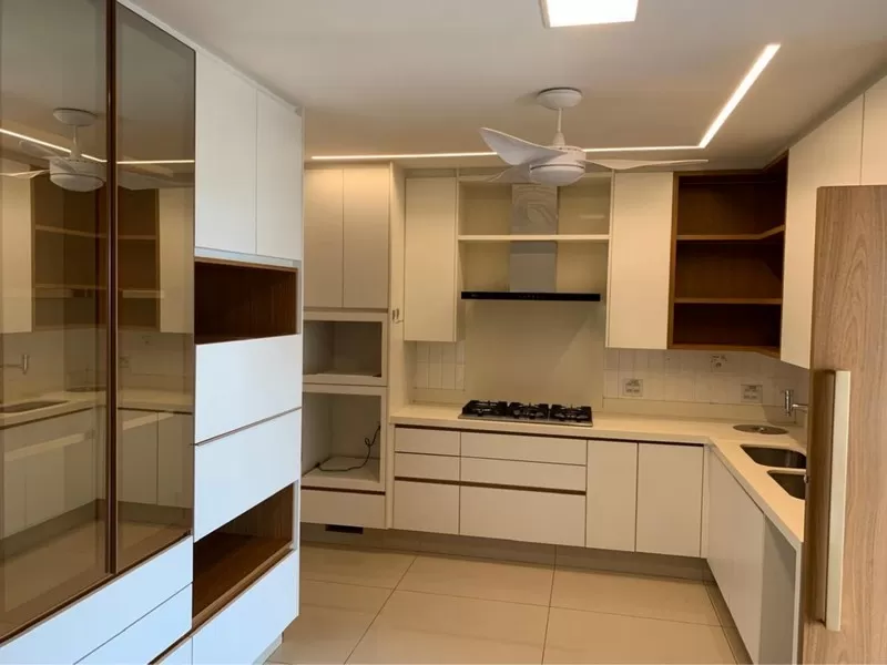 Piazza 25 Residencial Setor Bueno