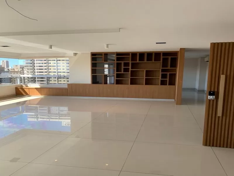 Piazza 25 Residencial Setor Bueno